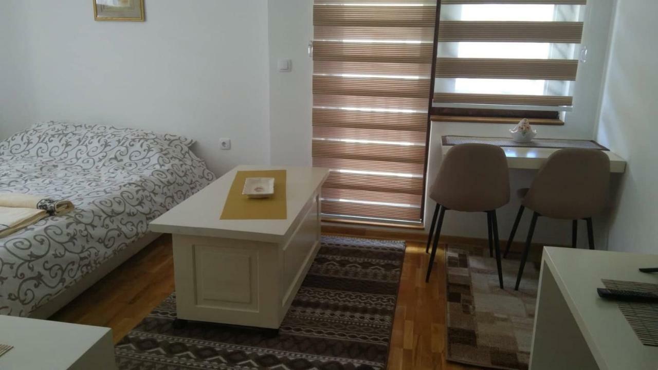 Apartman Korona 1 Apartment Златибор Екстериор снимка